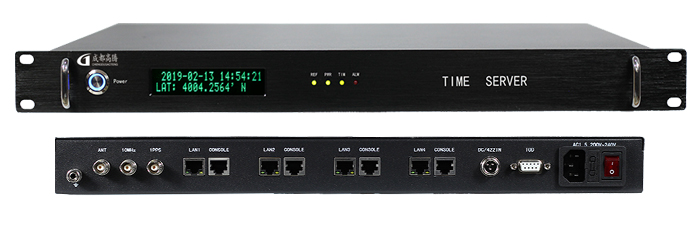 網(wǎng)絡(luò)時間服務(wù)器有哪些功能？